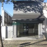 Loja para alugar, 40.00 m2 por R$ 2600.00 - Bigorrilho - Curitiba/PR