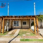 Casa em condomínio fechado com 2 quartos à venda na Avenida Frederico Augusto Ritter, 5255, Central Parque, Cachoeirinha