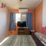 Apartamento Romenia Padrão