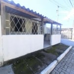 Casa Padrão 2 dormitórios