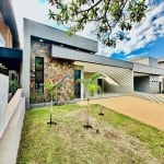 Casa em Condomínio para Venda em Ribeirão Preto, Jardim Cybelli, 3 dormitórios, 3 suítes, 5 banheiros, 4 vagas