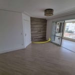 Apartamento à venda, 122 m² por R$ 1.550.000,00 - Saúde - São Paulo/SP