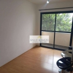 Apartamento para alugar, 38 m² por R$ 2.856,06/mês - Saúde - São Paulo/SP