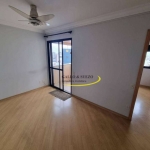 Apartamento à venda, 43 m² por R$ 500.000,00 - Mirandópolis - São Paulo/SP