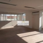 Sala para alugar, 75 m² por R$ 4.490,00/mês - Saude - São Paulo/SP