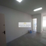 Sala para alugar, 23 m² por R$ 1.360,00/mês - Saúde - São Paulo/SP