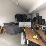 Apartamento para alugar, 45 m² por R$ 2.500,00/mês - Mirandópolis - São Paulo/SP