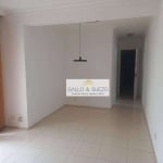 Apartamento com 2 dormitórios à venda, 60 m² por R$ 490.000,00 - Saúde - São Paulo/SP