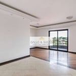 Apartamento para alugar, 185 m² por R$ 8.829,00/mês - Saúde - São Paulo/SP