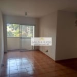 Apartamento, 65 m² - venda por R$ 468.000,00 ou aluguel por R$ 3.208,17/mês - Saúde - São Paulo/SP