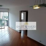 Apartamento para alugar, 60 m² por R$ 3.465,25/mês - Saúde - São Paulo/SP