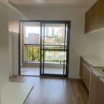 Apartamento para alugar, 27 m² por R$ 2.939,88/mês - Chácara Klabin - São Paulo/SP