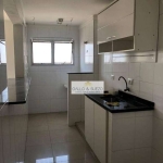 Apartamento à venda, 47 m² por R$ 447.000,00 - Saúde - São Paulo/SP