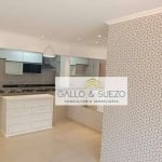 Apartamento à venda, 68 m² por R$ 818.500,00 - Vila Mariana - São Paulo/SP