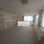 Sala para alugar, 38 m² por R$ 2.329,07/mês - Saude - São Paulo/SP