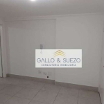 Apartamento para alugar, 30 m² por R$ 2.000,01/mês - Vila da Saúde - São Paulo/SP