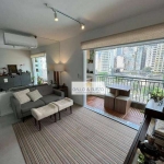 Apto com 2 dormitórios (2 suites) à venda por R$ 590.000 - Bela Vista - São Paulo/SP