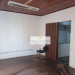 Sala para alugar, 130 m² por R$ 3.650,01/mês - Saúde - São Paulo/SP