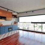 Apartamento para alugar, 45 m² por R$ 5.552,00/mês - Bela Vista - São Paulo/SP