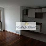 Apartamento à venda, 72 m² por R$ 990.000,00 - Alto da Lapa - São Paulo/SP