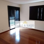 Apartamento para alugar, 103 m² por R$ 6.372,00/mês - Vila Mariana - São Paulo/SP