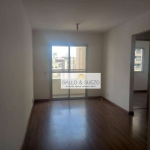 Apartamento para alugar, 50 m² por R$ 2.920,00/mês - Saúde - São Paulo/SP