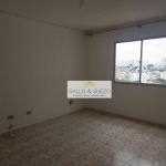 Apartamento para alugar, 55 m² por R$ 2.380,00/mês - Saúde - São Paulo/SP