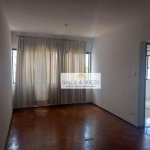 Apartamento para alugar, 40 m² por R$ 2.266,00/mês - Vila Mariana - São Paulo/SP