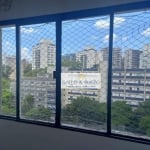 Apartamento com 1 dormitório para alugar, 40 m² por R$ 2.166,00/mês - Vila Mariana - São Paulo/SP