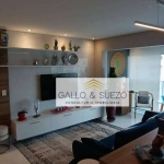 Apartamento com 1 dormitório à venda, 65 m² por R$ 1.150.000,00 - Vila Mariana - São Paulo/SP