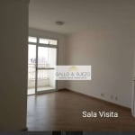 Apartamento para alugar, 81 m² por R$ 5.006,00/mês - Saúde - São Paulo/SP