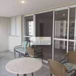 Apartamento com 3 dormitórios para alugar, 107 m² por R$ 7.395,00/mês - Saúde - São Paulo/SP