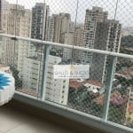 Apartamento para alugar, 45 m² por R$ 3.972,00/mês - Vila Mariana - São Paulo/SP