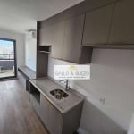 Apartamento com 1 dormitório para alugar, 30 m² por R$ 3.030,00/mês - Chácara Klabin - São Paulo/SP