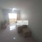 Apartamento com 3 dormitórios para alugar, 75 m² por R$ 4.380,65/mês - Parque Imperial - São Paulo/SP