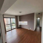 Apartamento com 2 dormitórios para alugar, 57 m² por R$ 4.984,00/mês - Vila Clementino	 - São Paulo/SP