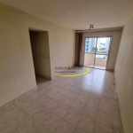 Apartamento com 2 dormitórios para alugar, 57 m² por R$ 2.950,00/mês - Saúde - São Paulo/SP