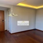 Apartamento com 3 dormitórios para alugar, 103 m² por R$ 6.980,00/mês - Vila Mariana - São Paulo/SP