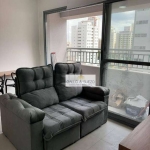 Apartamento com 1 dormitório para alugar, 34 m² por R$ 3.880,00/mês - Vila da Saúde - São Paulo/SP