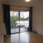 Apartamento para alugar, 50 m² por R$ 4.414,00/mês - Indianópolis - São Paulo/SP