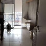 Apartamento com 1 dormitório, 30 m² - venda por R$ 420.000,00 ou aluguel por R$ 2.975,00/mês - Jardim da Glória - São Paulo/SP