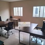 Sala para alugar, 18 m² por R$ 1.550,00/mês - Vila da Saúde - São Paulo/SP