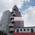 Apartamento com 2 dormitórios para alugar, 50 m² por R$ 2.821,00/mês - Alto do Ipiranga - São Paulo/SP