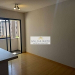 Apartamento à venda, 38 m² por R$ 397.000,00 - Saúde - São Paulo/SP