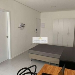 Kitnet para alugar, 28 m² por R$ 2.300,00/mês - Mirandópolis - São Paulo/SP