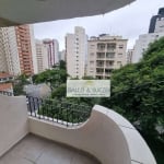 Apartamento para alugar, 57 m² por R$ 3.192,88/mês - Saúde - São Paulo/SP