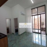 Apartamento com 1 dormitório para alugar, 38 m² por R$ 3.649,00/mês - Vila Mariana - São Paulo/SP