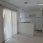 Apartamento com 1 dormitório para alugar, 45 m² por R$ 3.470,00/mês - Saúde - São Paulo/SP