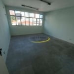 Sala para alugar, 22 m² por R$ 1.605,00/mês - Praça da Árvore - São Paulo/SP