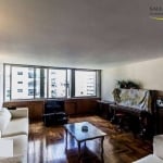 Apartamento para alugar, 220 m² por R$ 13.000,00/mês - Paraíso - São Paulo/SP